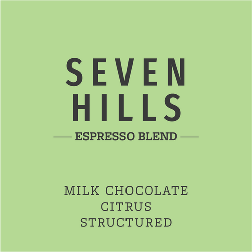 Seven Hills Subscription