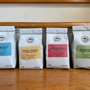 3 Month Blends Subscription