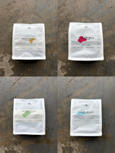 1 Year Monthly Blends Subscription