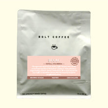 Decaf