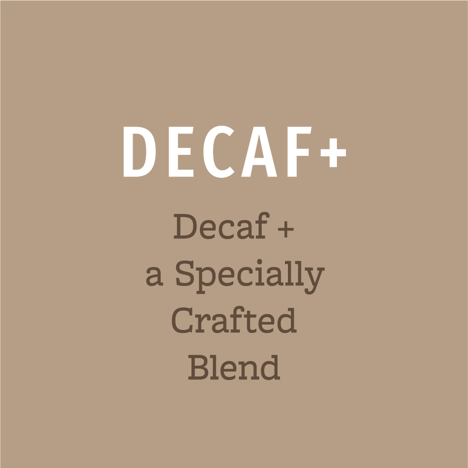 Decaf Bundle Subscription