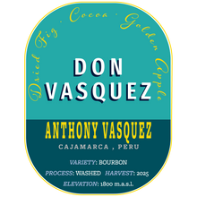 Don Vasquez