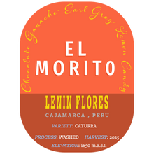 El Morito