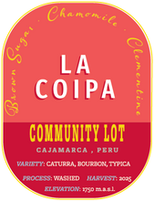 La Coipa