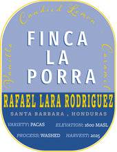 Finca La Porra