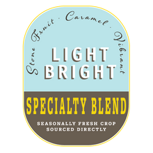 Light Bright