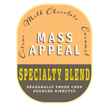 Mass Appeal