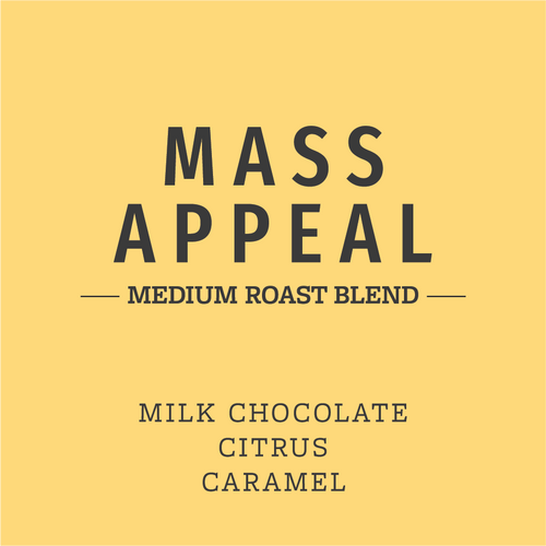 Mass Appeal Subscription