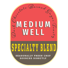 Medium Well