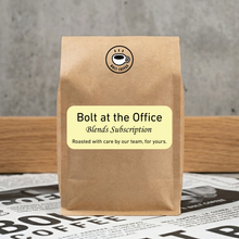 Blend Series Office Subscription