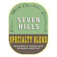 Seven Hills